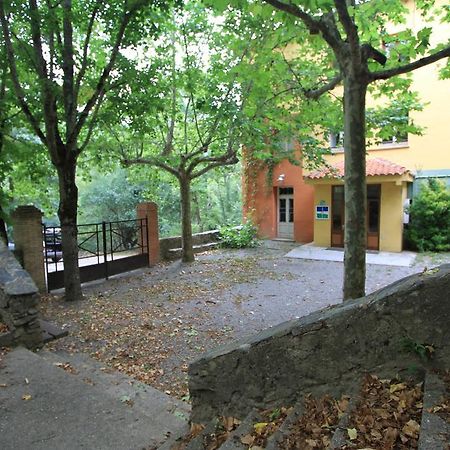 Alberg Roques Blanques Ribes De Freser Εξωτερικό φωτογραφία