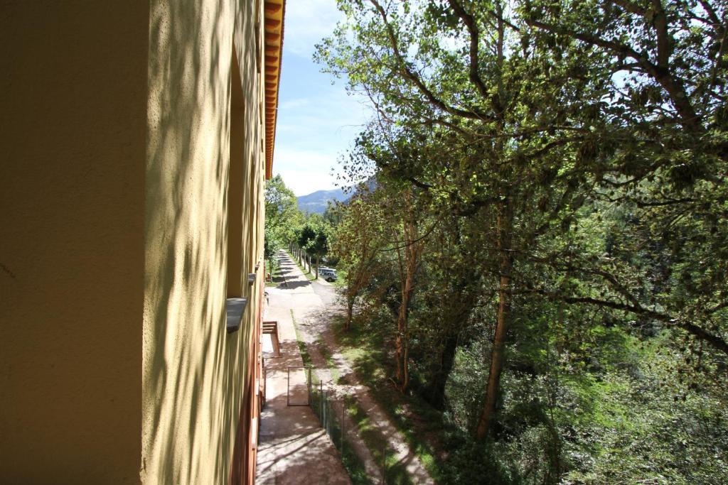 Alberg Roques Blanques Ribes De Freser Δωμάτιο φωτογραφία